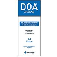 Doa attiva soluzione 200ml