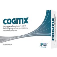 Cogitix 20cpr