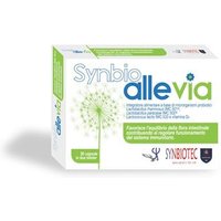 Synbioallevia 30cps