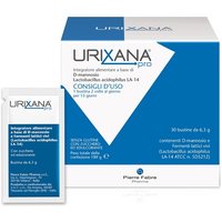 Urixana pro 30bust