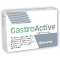 Gastroactive 30cpr 25,8g