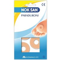 Nok san*cer paraduroni 4pz