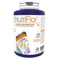 Nutriflor 180cps nf