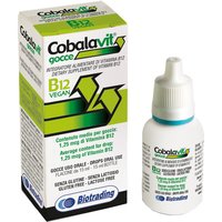 Cobalavit gtt 15ml