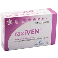 Raxiven integrat 30cpr 27g