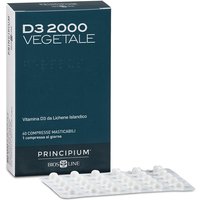 Principium d3 2000 veg 60cpr