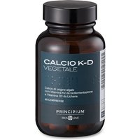 Principium calcio k d veg60cpr