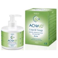 Acnaid sapone liquido 300ml ce