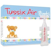 Tussix air bimbi 10fl 5ml