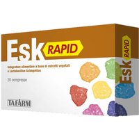 Esk rapid 20cpr