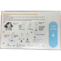 Alltest covid19 ag selftest