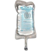 Sodio cloruro*0,9% 1000ml sacc