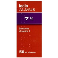 Iodio sol alco i*50ml