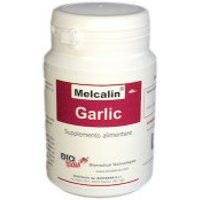 Melcalin garlic 84cps
