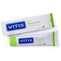 Vitis ortho dentifricio 100ml