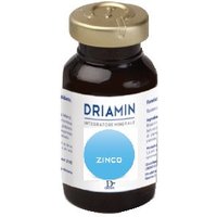 Driamin zinco 15ml