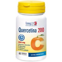Quercetina 200 60cpr 200mg