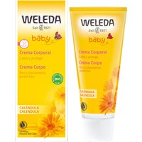 Baby calendula crema corpo 75m