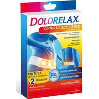 Dolorelax fascia lombare risc