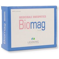 Biomag 90cpr mast