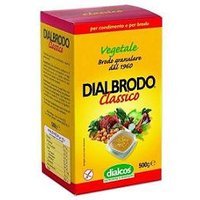 Dialbrodo*astuccio 500 g