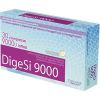Digesi 9000 30cpr