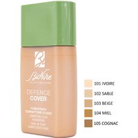 Defence cover fondot corr 102