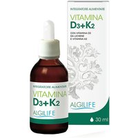 Vitamina d3 piu k2 gocce 30ml