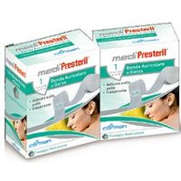 Benda auric medipresteril1x500