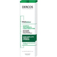 Dercos shampoo psolution 200ml