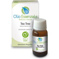 Tea tree oil olio ess 10ml