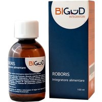 Bigud roboris 100ml