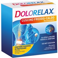 Dolorelax ice hot riut 11x26