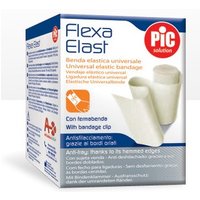 Benda elast bianca cm6x4,5m