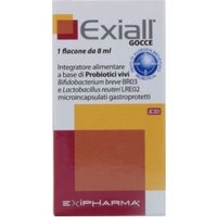 Exiall 8ml