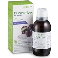 Buonerbe forte scir 180ml