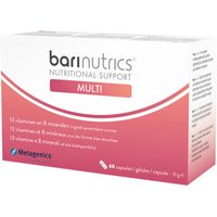 Barinutrics multi 60cps