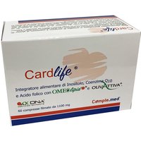 Cardlife 60cpr