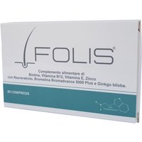 Folis 30cpr