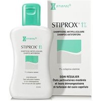 Stiprox*shampoo forf 100ml