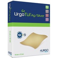 Urgotul ag silver 10x12cm 5pz