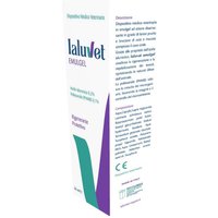 Ialuvet emulgel 50ml