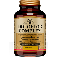 Doloflog complex 60cps veg
