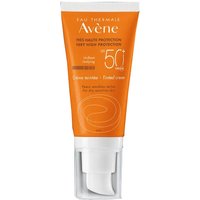 Avene sol crema spf50 piu color