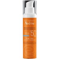 Avene sol fluido spf50 piu s prof