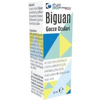 Biguan gocce oculari 10ml