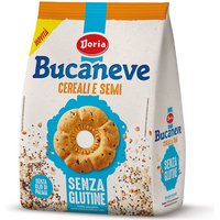 Doria bucaneve cereali-semi