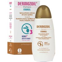 Dermozoil shampoo 150ml
