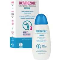 Dermozoil detergente a risciac