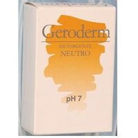 Geroderm*sapone isoepid 1